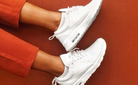 Lo que debes saber al elegir el mejor calzado de Nike