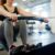 5 ejercicios efectivos para quemar grasa en el gimnasio