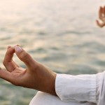 la meditación en yoga