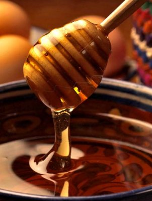 La miel, escencia de la apiterapia
