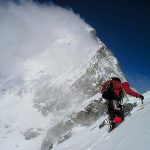 Técnicas de montañismo sobre nieve