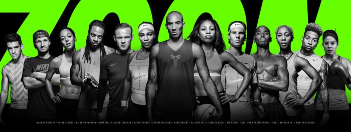“Find your fast”, ¿Listo para ser el más rápido de la mano de Nike?