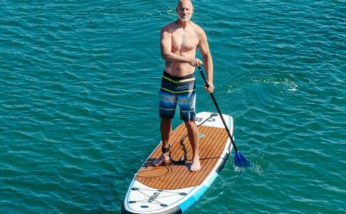 normativa actual hacer paddle surf