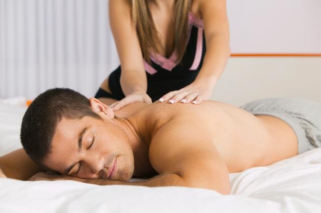 On-time massage y sus beneficios
