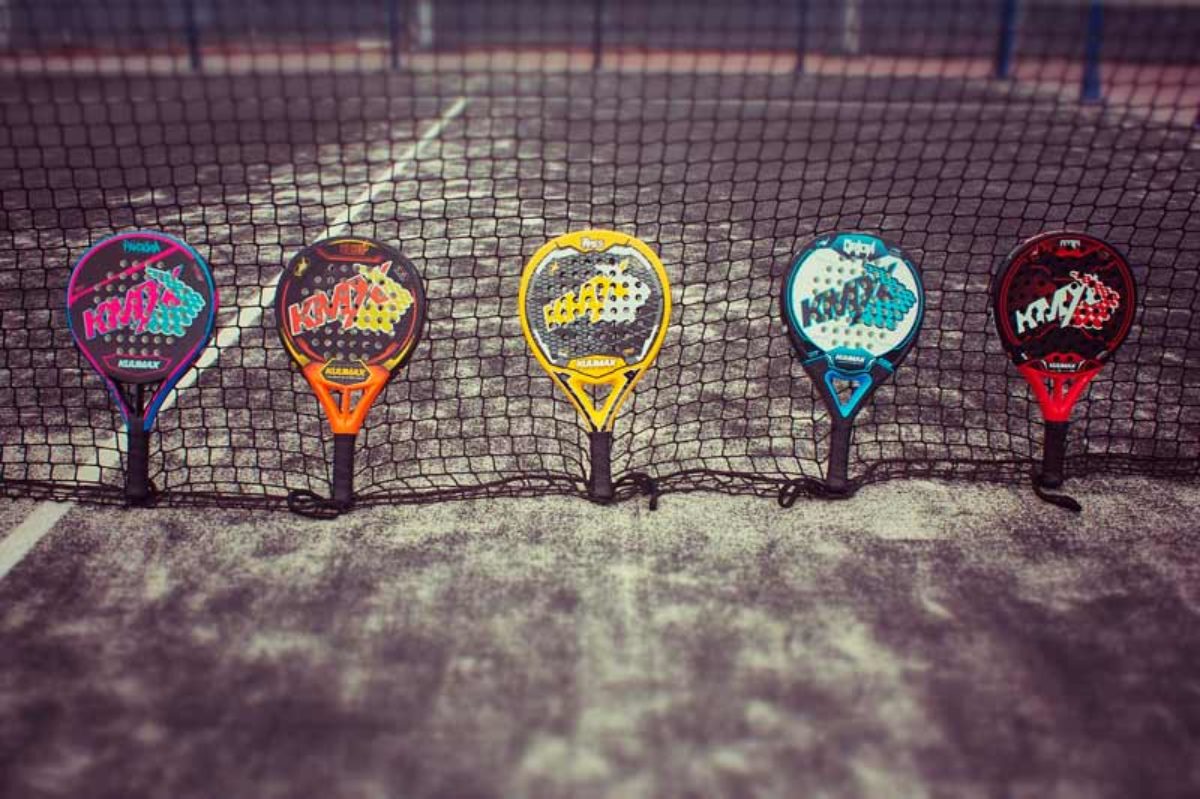 Cómo se juega el tie break en pádel? - Zona de Padel