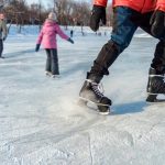 Modalidad de patinaje sobre hielo