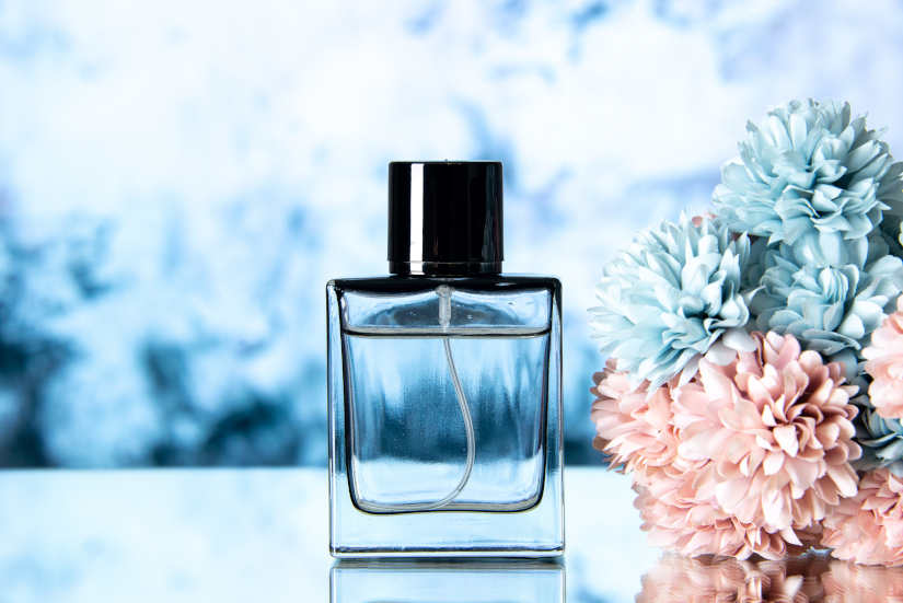 Conoce los perfumes de mujer ideales en primavera