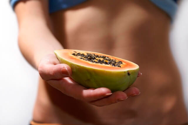 Qué beneficios ofrece la papaya al cuerpo