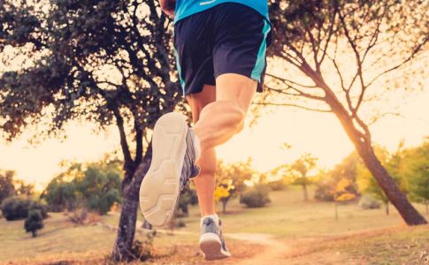 Cómo prepararse para salir a correr