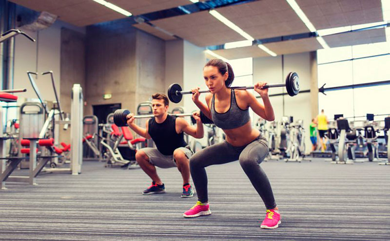 ¿El CrossFit y el entrenamiento funcional son iguales?