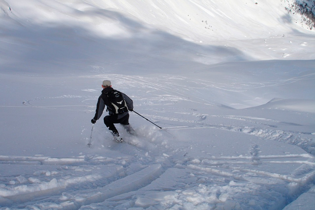 6 tips a tener en cuenta para esquiar este invierno