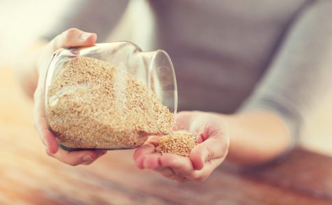 Beneficios de la quinoa para deportistas