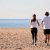 Running en la playa: lo que deberías saber antes de correr por la arena