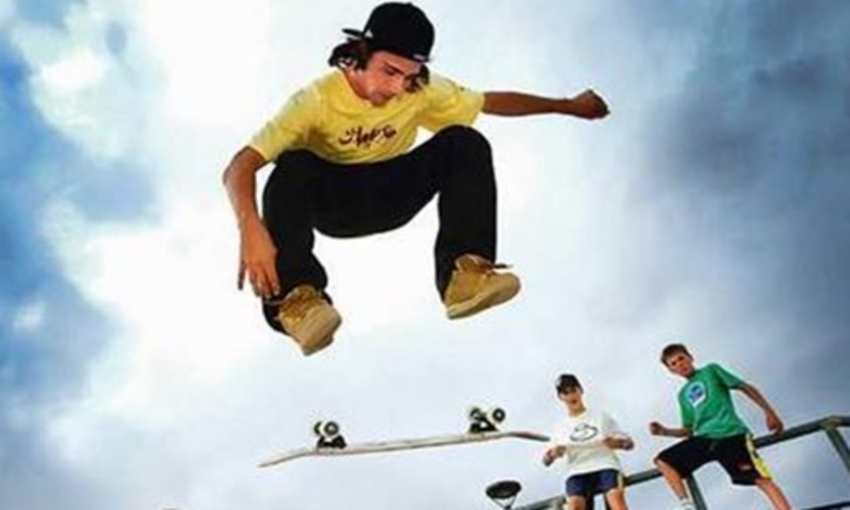 El skateboarding | Guía Fitness
