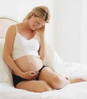 Un embarazo sin stress