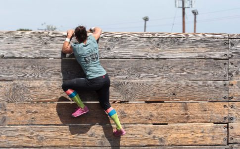 9 pruebas que vas a encontrarte en una carrera de obstáculos
