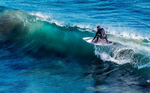 Tips para surfear