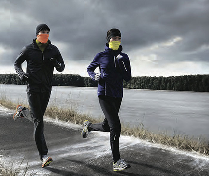 Conversacional Moderar No de moda 8 Recomendaciones para correr en invierno | Guía Fitness