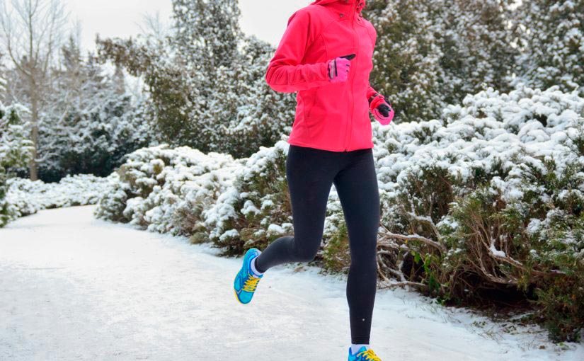 8 trucos para reponer energía tras tus salidas de running