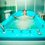 En qué consisten los tratamientos de hidroterapia