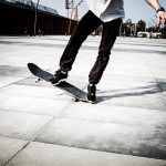 Consejos para practicar skate callejero
