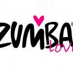 logo zumba love. Baile fitness